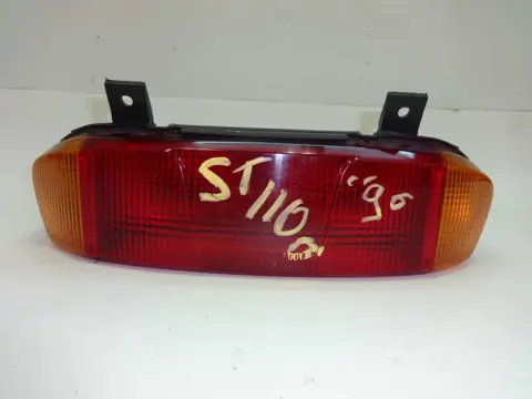 ACHTER LICHT Honda ST 1100 Pan European 1990 - 2001