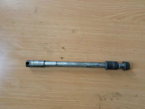 VOORAS Kawasaki LTD 454 1985 - 1995