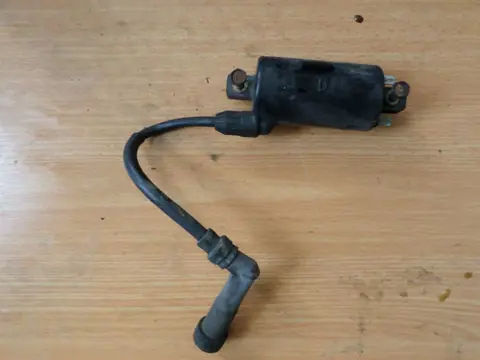 BOBINE Kawasaki LTD 454 1985 - 1995