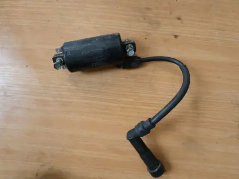 BOBINE Kawasaki LTD 454 1985 - 1995