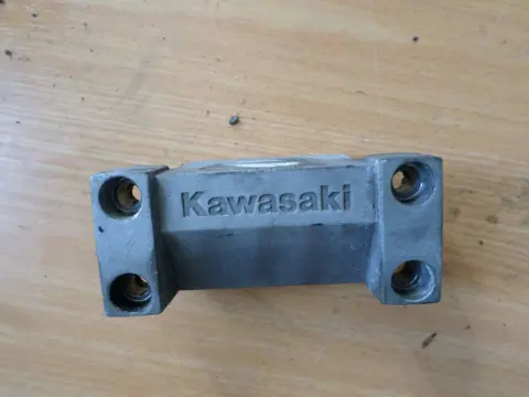 STUUR Kawasaki LTD 454 1985 - 1995