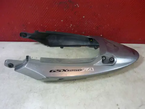 ACHTERKUIPDEEL Suzuki GSF 1250 Bandit 2007 - 2009