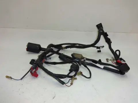 KABELBOOM Honda VFR 750 1986 - 1989