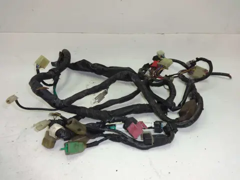 KABELBOOM Honda PC 800 1989 - 1990