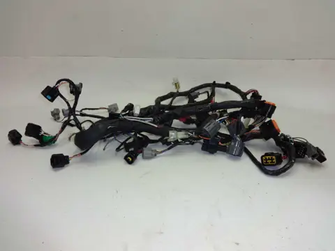 KABELBOOM Kawasaki ZX 6 R 2005 - 2006