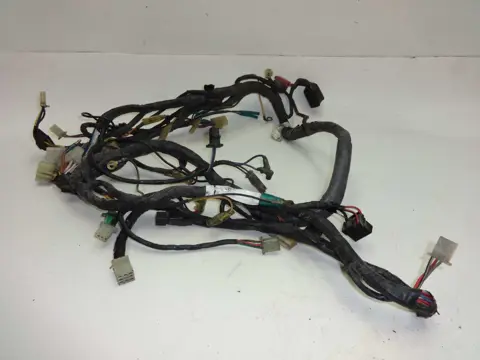 KABELBOOM Kawasaki ZZR 600 1990 - 1992
