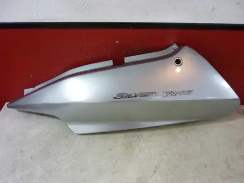 LINKER ACHTERKANT Honda Silverwing 2004 - 2008