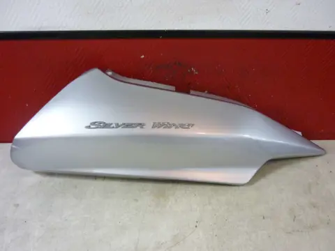RECHTER ACHTERKANT Honda Silverwing 2004 - 2008