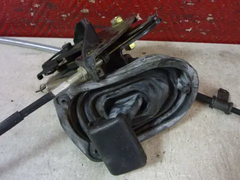 REMPOMP ACHTER Honda Silverwing 2004 - 2008