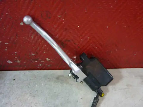 REMPOMP Honda Silverwing 2004 - 2008