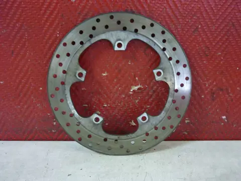 REMSCHIJF VOOR Yamaha YP 400 Majesty 2010 - 2012