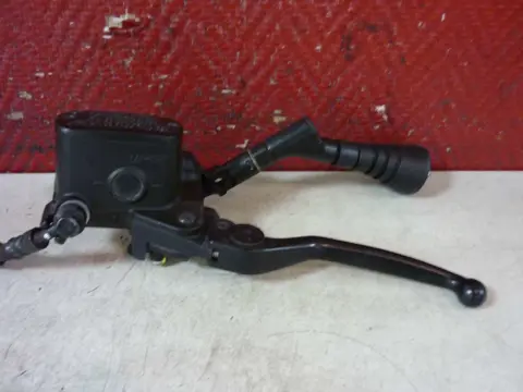 REMPOMP Yamaha YP 400 Majesty 2010 - 2012