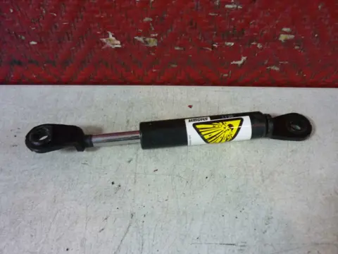 STUURDEMPER Yamaha YP 400 Majesty 2010 - 2012