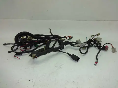 KABELBOOM Kawasaki ZZR 250 1990 - 1996