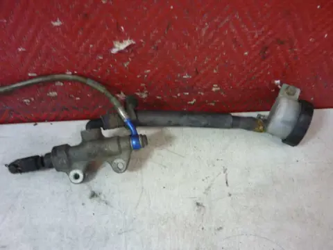 REMPOMP ACHTER Kawasaki ZX 7 R 1996 - 2002