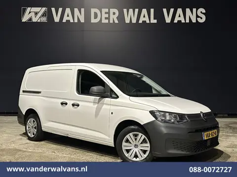 Volkswagen Caddy Cargo Maxi 2.0 TDI L2H1 Euro6 Airco | Navigatie | Apple Carplay | Cruisecontrol | P