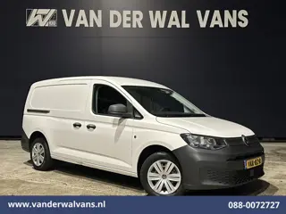 Volkswagen Caddy Cargo Maxi 2.0 TDI L2H1 Euro6 Airco | Navigatie | Apple Carplay | Cruisecontrol | P