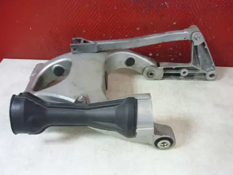 ACHTER BRUG Kawasaki GTR 1400 2007 - 2010