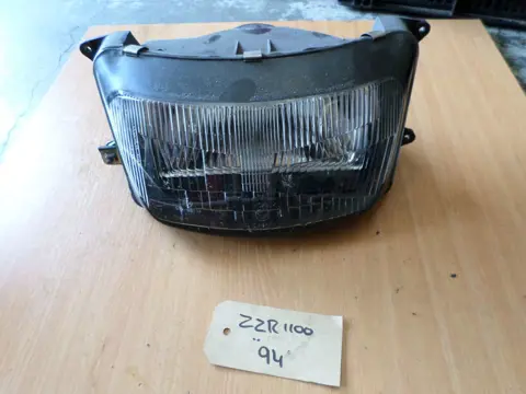 KOPLAMP Kawasaki ZZR 1100 1993 - 2001