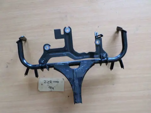 KUIPFRAME Kawasaki ZZR 1100 1993 - 2001