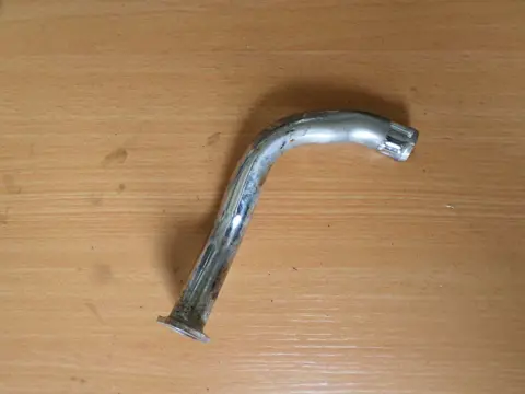 RADIATOR TOEBEHOREN Suzuki VS 700 Intruder 1985 - 1991