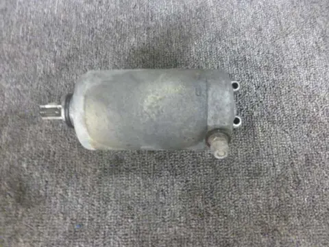 STARTMOTOR BMW K 1200 GT 2001 - 2005
