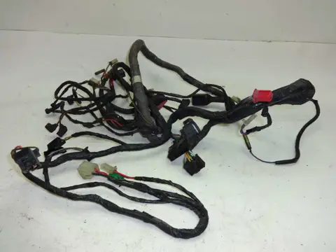 KABELBOOM Kawasaki ZZR 1100 1993 - 2001