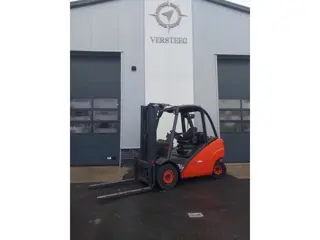 Linde H30D