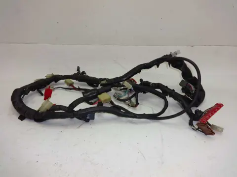 KABELBOOM Honda VF 1100 C Magna 1983 - 1995