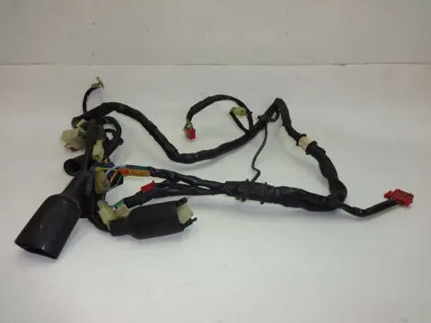 KABELBOOM Honda VF 1100 C Magna 1983 - 1995