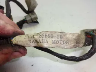 Wire Harness Yamaha XV 1100 Virago 1989 - 1999