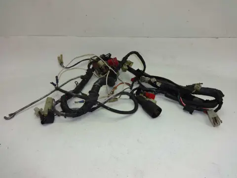 KABELBOOM Honda VF 1100 C Magna 1983 - 1995