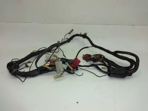 KABELBOOM Honda CB 250 1990 - 1993