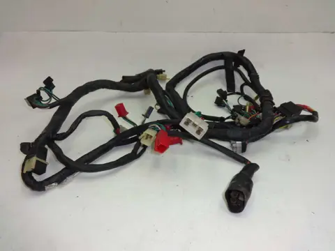 KABELBOOM Honda VF 500 1984 - 1985