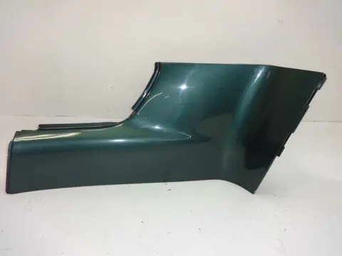 RECHTER ZIJKUIP KLEIN Honda PC 800 1989 - 1990