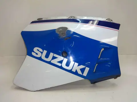 RECHTER ONDERKUIP Suzuki GSX R 1100 1991 - 1992