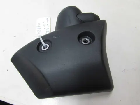 OVERIG Yamaha YZF R1 2009 - 2010