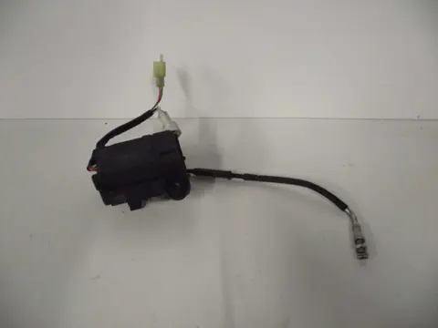 Exup valve Suzuki GSX R 1000 2005 - 2006