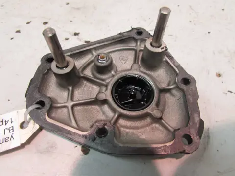 MOTORBLOKDEKSEL Yamaha YZF R1 2004 - 2006