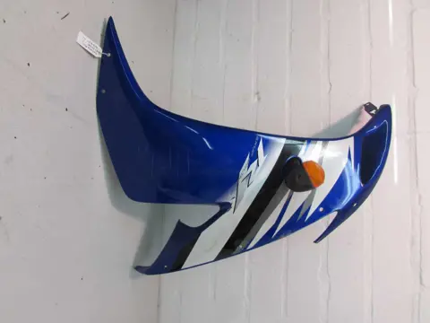 LINKER ZIJKUIP Yamaha YZF R1 2004 - 2006