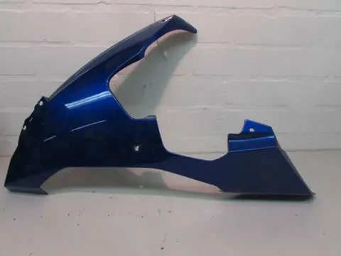 LINKER ONDERKUIP Yamaha YZF R1 2004 - 2006