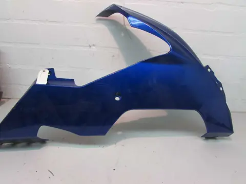 RECHTER ONDERKUIP Yamaha YZF R1 2004 - 2006