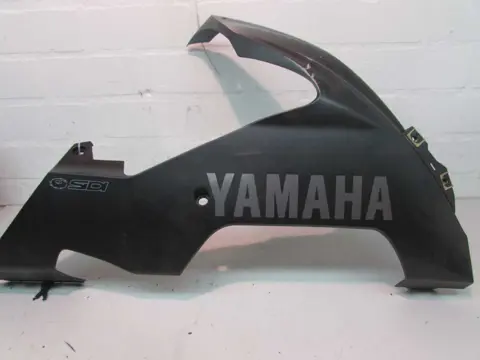RECHTER ONDERKUIP Yamaha YZF R1 2004 - 2006