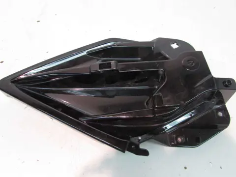 OVERIG Yamaha FZ8 2010 - 2015