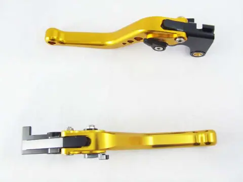 Braking lever Yamaha YZF R1 2004 - 2006 / 2007 - 2008 / 2009 - 2010