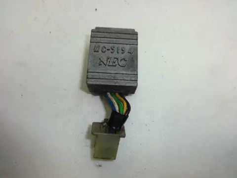 CDI UNIT Honda CX 500 1977 - 1985 / 1980 - 1985