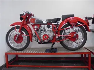 Moto Guzzi AIRONE 250 SPORT