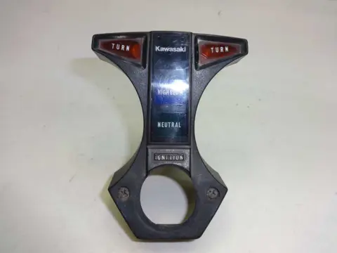 TELLERSET Kawasaki Overige Kawasaki 1960 - 2021