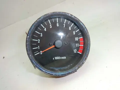 TELLER Kawasaki Z 650 1970 - 2012