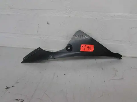 OVERIG Yamaha YZF R6 2006 - 2007